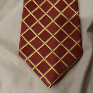 Charvet Silk Tie